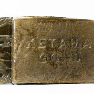 Hash Ketama Gold Moroccan
