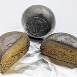 Nepalese Hash & Nepalese Temple Hash