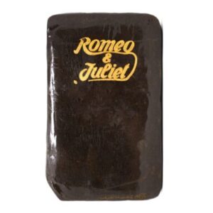 Romeo And Juliet Hash